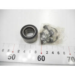 Zestaw łożysko koła Volkswagen Polo AUGROS 51838282