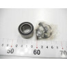 Zestaw łożysko koła Volkswagen Polo AUGROS 51838282