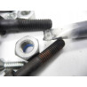 Zestaw łożysko koła Volkswagen Polo AUGROS 51838282