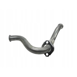 Rura wydechowa RENAULT CLIO EXPRES RAPID OE 7700800396