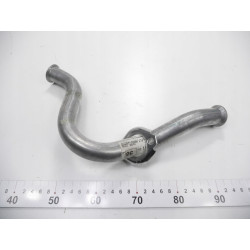 Rura wydechowa RENAULT CLIO EXPRES RAPID OE 7700800396