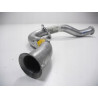 Rura wydechowa RENAULT CLIO EXPRES RAPID OE 7700800396
