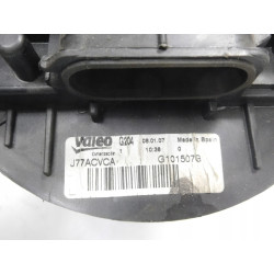 Silnik wentylatora nagrzewnicy VALEO Renault Modus J77ACVCA