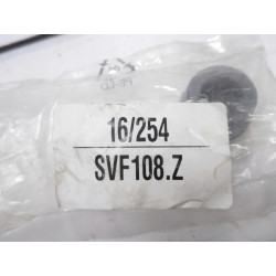 Gumowa tulejka, odbój SVF108.Z