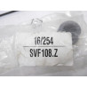 Gumowa tulejka, odbój SVF108.Z