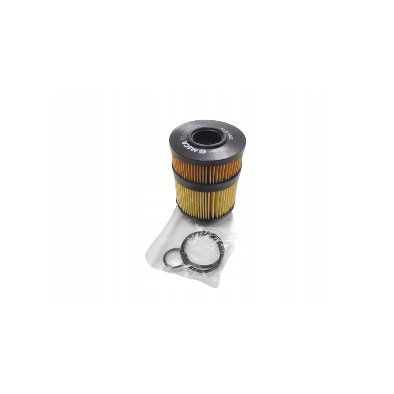Filtr oleju Mecafilter ELH 4355