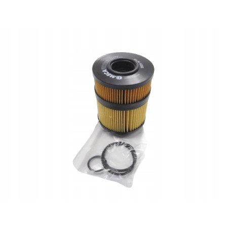 Filtr oleju Mecafilter ELH 4355