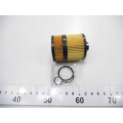 Filtr oleju Mecafilter ELH 4355