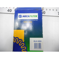 Filtr oleju Mecafilter ELH 4355