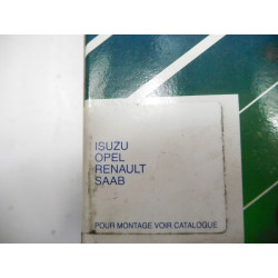 Filtr oleju Mecafilter ELH 4355
