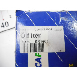 Filtr oleju Mecafilter ELH 4355