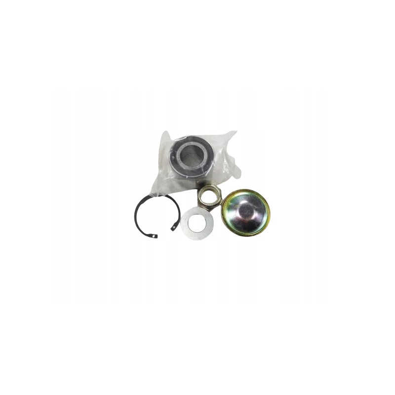 Łożysko piasty koła tył Renault Clio II OE 7701463523