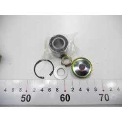 Łożysko piasty koła tył Renault Clio II OE 7701463523