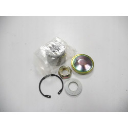 Łożysko piasty koła tył Renault Clio II OE 7701463523