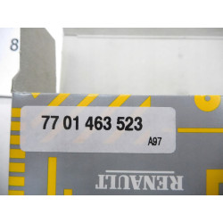 Łożysko piasty koła tył Renault Clio II OE 7701463523