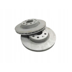 Tarcze hamulcowe przód Volkswagen Golf VI OE 1K0615301AS