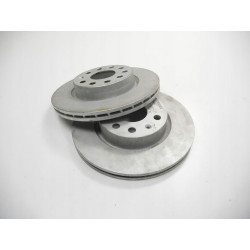 Tarcze hamulcowe przód Volkswagen Golf VI OE 1K0615301AS