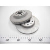 Tarcze hamulcowe przód Volkswagen Golf VI OE 1K0615301AS