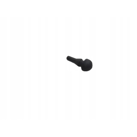 Mocowanie wspornika, schowek Opel Astra G OE 24455404