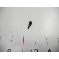 Mocowanie wspornika, schowek Opel Astra G OE 24455404