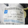 Mocowanie wspornika, schowek Opel Astra G OE 24455404