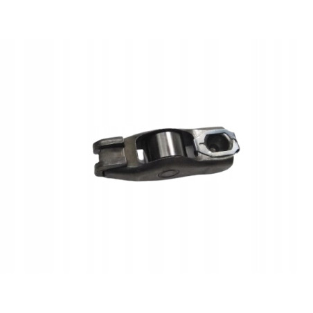 Dźwignia zaworu, sterowanie silnika Opel Vectra C OE 55186463