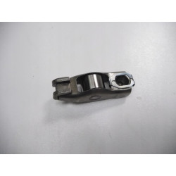 Dźwignia zaworu, sterowanie silnika Opel Vectra C OE 55186463