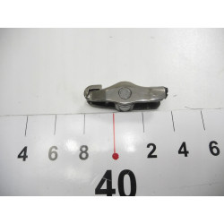 Dźwignia zaworu, sterowanie silnika Opel Vectra C OE 55186463