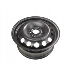 Felga stalowa 6,5Jx16H2 ET50 Ford OE 2160844