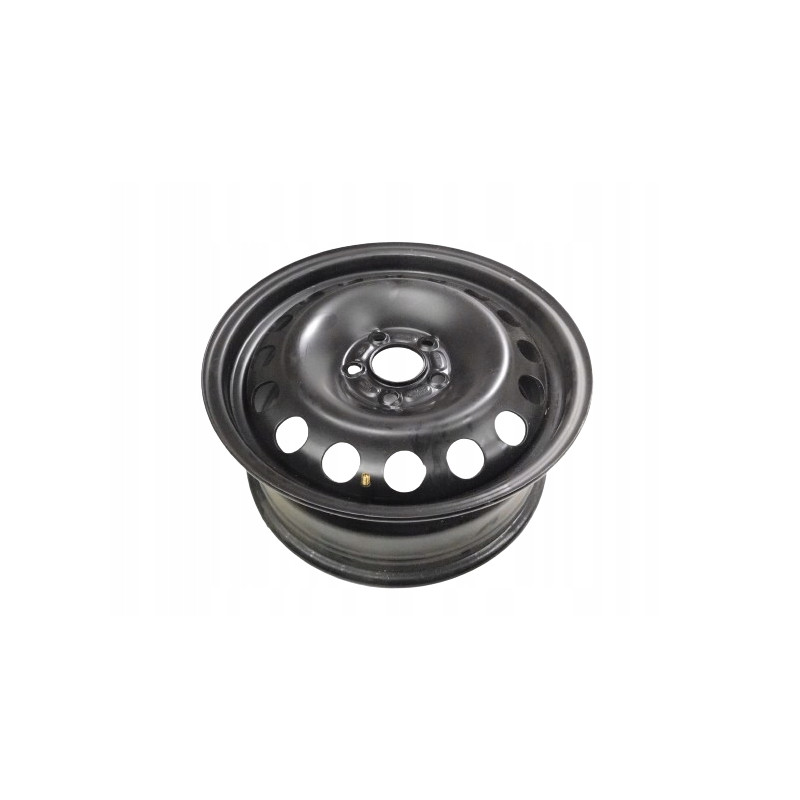 Felga stalowa 6,5Jx16H2 ET50 Ford OE 2160844