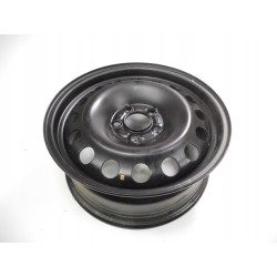 Felga stalowa 6,5Jx16H2 ET50 Ford OE 2160844