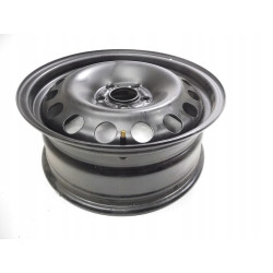 Felga stalowa 6,5Jx16H2 ET50 Ford OE 2160844