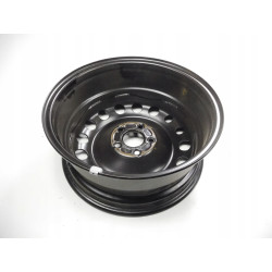 Felga stalowa 6,5Jx16H2 ET50 Ford OE 2160844