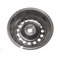 Felga stalowa 6,5Jx16H2 ET50 Ford OE 2160844