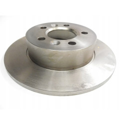 Tarcze hamulcowe Jurid 562204