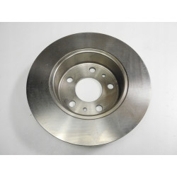 Tarcze hamulcowe Jurid 562204