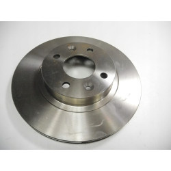 Tarcze hamulcowe Jurid 561334J