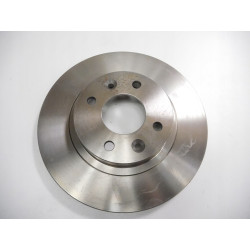 Tarcze hamulcowe Jurid 561334J