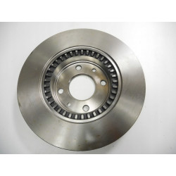 Tarcze hamulcowe Jurid 561334J