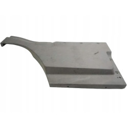 PRZEDŁUŻENIE DRZWI LEWE MERCEDES ACTROS MP2 MP3 A9417280856