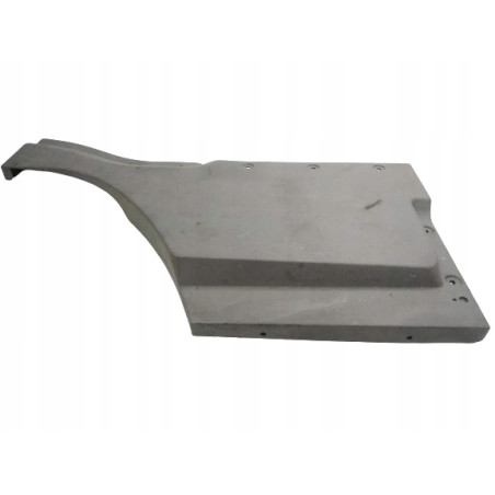 PRZEDŁUŻENIE DRZWI LEWE MERCEDES ACTROS MP2 MP3 A9417280856