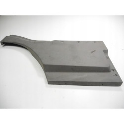 PRZEDŁUŻENIE DRZWI LEWE MERCEDES ACTROS MP2 MP3 A9417280856