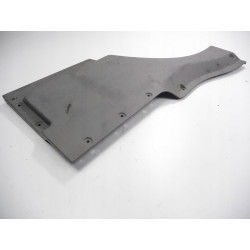 PRZEDŁUŻENIE DRZWI LEWE MERCEDES ACTROS MP2 MP3 A9417280856