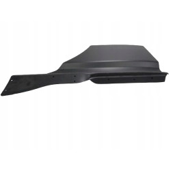 Przedłużenie drzwi zewnętrznych lewych Actross Mega 14-04-ME-398-DX