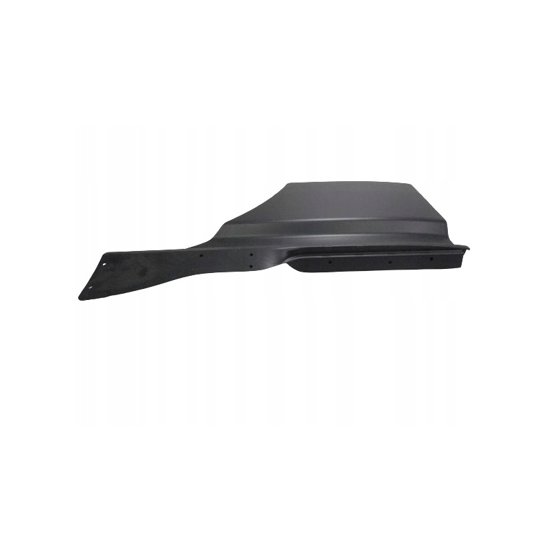 Przedłużenie drzwi zewnętrznych lewych Actross Mega 14-04-ME-398-DX