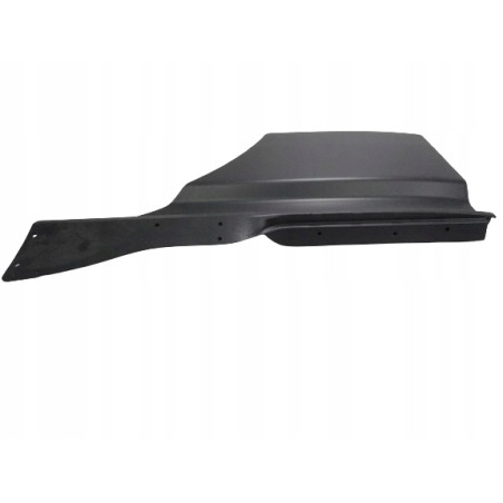 Przedłużenie drzwi zewnętrznych lewych Actross Mega 14-04-ME-398-DX