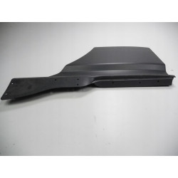 Przedłużenie drzwi zewnętrznych lewych Actross Mega 14-04-ME-398-DX