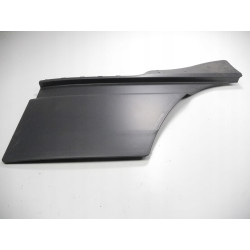 Przedłużenie drzwi zewnętrznych lewych Actross Mega 14-04-ME-398-DX