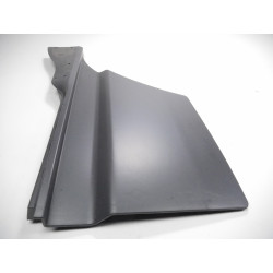 Przedłużenie drzwi zewnętrznych lewych Actross Mega 14-04-ME-398-DX