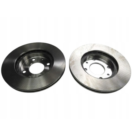 Tarcze hamulcowe Jurid 561336J